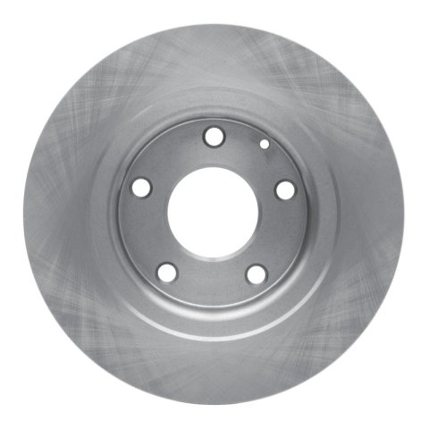 R1 14-19 Mazda 6 Front & Rear Brake Rotor Set (2x dfc600-80051, 2x dfc600-80080) thumbnail 3