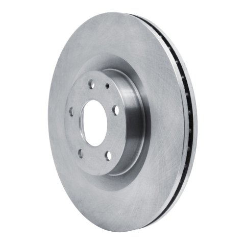 R1 23-25 Mazda CX-50 Front & Rear Brake Rotor Set (2x dfc600-80084, 2x dfc600-80085) thumbnail 3