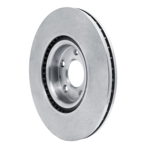 R1 23-25 Mazda CX-50 Front & Rear Brake Rotor Set (2x dfc600-80084, 2x dfc600-80085) thumbnail 4