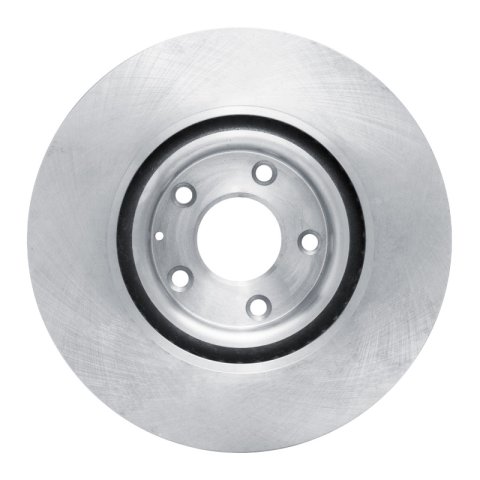 R1 23-25 Mazda CX-50 Front & Rear Brake Rotor Set (2x dfc600-80084, 2x dfc600-80085) thumbnail 5