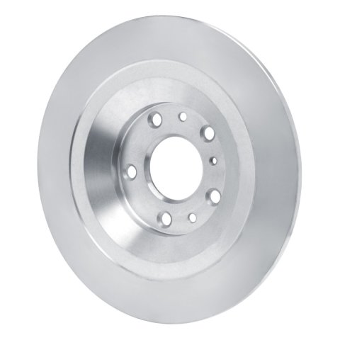 R1 23-25 Mazda CX-50 Front & Rear Brake Rotor Set (2x dfc600-80084, 2x dfc600-80085) thumbnail 7