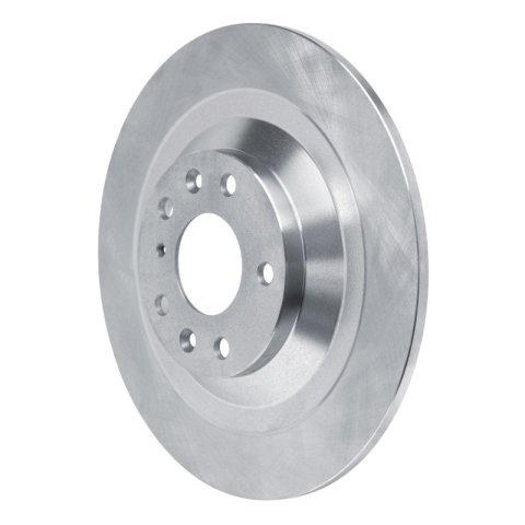 R1 23-25 Mazda CX-50 Front & Rear Brake Rotor Set (2x dfc600-80084, 2x dfc600-80085) thumbnail 9