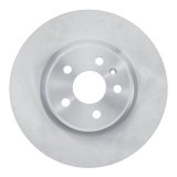 R1 14-21 Tesla S Front Brake Rotor Set w/Euro Ceramic Pads and Hardware (2x dfc600-26001, 1x rnc2600-1001-07) thumbnail 1