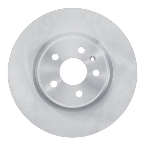 R1 14-21 Tesla S Front Brake Rotor Set w/Euro Ceramic Pads and Hardware (2x dfc600-26001, 1x rnc2600-1001-07)