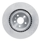 R1 14-21 Tesla S Front Brake Rotor Set w/Euro Ceramic Pads and Hardware (2x dfc600-26001, 1x rnc2600-1001-07) thumbnail 5