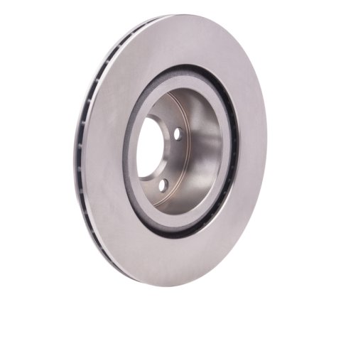 R1 11-18 BMW X3 Rear Brake Rotor Set w/Euro Ceramic Pads and Hardware (2x dfc600-31152, 1x rnc2600-1473-01) thumbnail 5