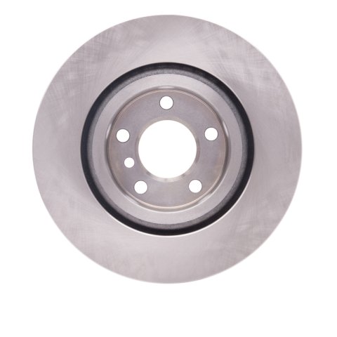 R1 11-18 BMW X3 Rear Brake Rotor Set w/Euro Ceramic Pads and Hardware (2x dfc600-31152, 1x rnc2600-1473-01) thumbnail 6