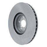 R1 16-21 Volvo V60 Cross Country Front & Rear Brake Rotor Set w/Euro Ceramic Pads and Hardware (Bundled Kit) thumbnail 7