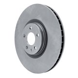 R1 16-21 Volvo V60 Cross Country Front & Rear Brake Rotor Set w/Euro Ceramic Pads and Hardware (Bundled Kit) thumbnail 9