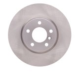 R1 11-18 BMW X3 Front & Rear Brake Rotor Set w/Euro Ceramic Pads and Hardware (Bundled Kit) thumbnail 1