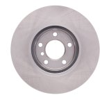 R1 11-18 BMW X3 Front & Rear Brake Rotor Set w/Euro Ceramic Pads and Hardware (Bundled Kit) thumbnail 3