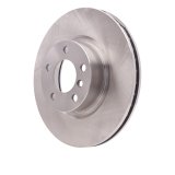 R1 11-18 BMW X3 Front & Rear Brake Rotor Set w/Euro Ceramic Pads and Hardware (Bundled Kit) thumbnail 6