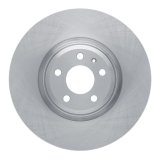 R1 18-20 Audi S5 Front & Rear Brake Rotors w/Euro Ceramic Pads & Hardware (Bundled Kit) thumbnail 1