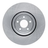 R1 18-20 Audi S5 Front & Rear Brake Rotors w/Euro Ceramic Pads & Hardware (Bundled Kit) thumbnail 5