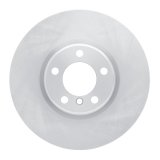R1 12-21 BMW M240i Front Brake Rotor Set w/Optimum OE Pads and Hardware (2x dfc600-31108, 1x rnc2552-1609-01) thumbnail 1