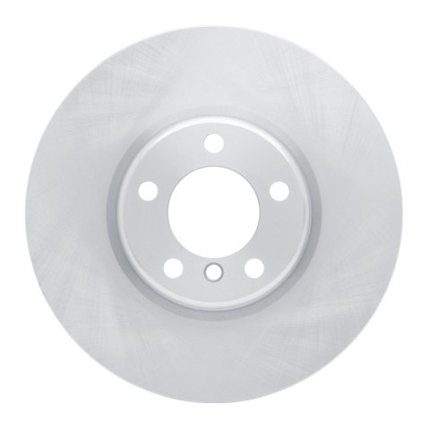 R1 12-21 BMW M240i Front Brake Rotor Set w/Optimum OE Pads and Hardware (2x dfc600-31108, 1x rnc2552-1609-01)