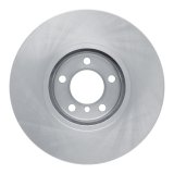 R1 12-21 BMW M240i Front Brake Rotor Set w/Optimum OE Pads and Hardware (2x dfc600-31108, 1x rnc2552-1609-01) thumbnail 2