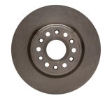 R1 19-25 Ram 1500 Front Brake Rotor Set w/Optimum OE Pads and Hardware (2x dfc600-40120, 1x rnc2551-2179-01) thumbnail 1
