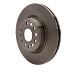 R1 19-25 Ram 1500 Front Brake Rotor Set w/Optimum OE Pads and Hardware (2x dfc600-40120, 1x rnc2551-2179-01) thumbnail 3