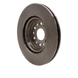 R1 19-25 Ram 1500 Front Brake Rotor Set w/Optimum OE Pads and Hardware (2x dfc600-40120, 1x rnc2551-2179-01) thumbnail 4