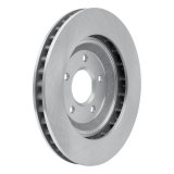 R1 97-04 Chevrolet Corvette Front Brake Rotor Set w/Optimum OE Pads and Hardware (1x dfc600-46007D, 1x dfc600-46008D, 1x rnc2552-0731-01) thumbnail 3