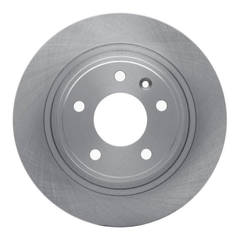 R1 11-19 Buick Cascada Rear Brake Rotor Set w/Optimum OE Pads and Hardware (2x dfc600-47044, 1x rnc2551-1468-01) thumbnail 1