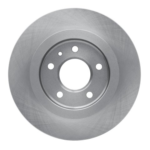 R1 11-19 Buick Cascada Rear Brake Rotor Set w/Optimum OE Pads and Hardware (2x dfc600-47044, 1x rnc2551-1468-01) thumbnail 3