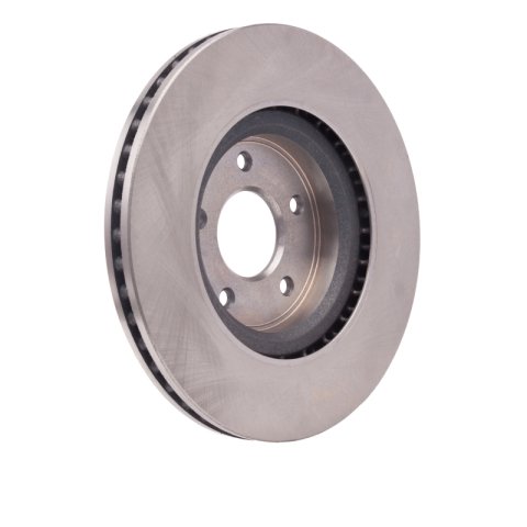 R1 14-24 Infiniti Q60 Front Brake Rotor Set w/Optimum OE Pads and Hardware (2x dfc600-67105, 1x rnc2551-1736-01) thumbnail 3