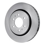 R1 10-21 Ford F-150 Front Brake Rotor Set w/Optimum OE Pads and Hardware (2x dfc600-54204, 1x rnc2551-2087-01) thumbnail 6