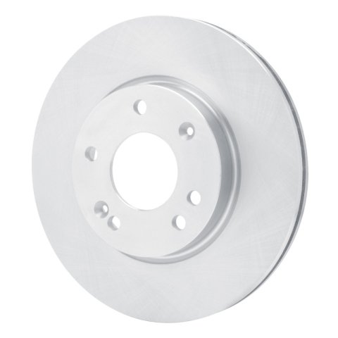 R1 12-16 Hyundai Veloster Front & Rear Brake Rotor Set w/Optimum OE Pads and Hardware (Bundled Kit) thumbnail 9
