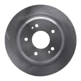 R1 18-25 Hyundai Kona Front & Rear Brake Rotor Set w/Optimum OE Pads and Hardware (Bundled Kit) thumbnail 1