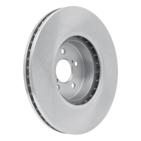R1 10-14 Subaru Legacy Front & Rear Brake Rotor Set w/Optimum OE Pads and Hardware (Bundled Kit) thumbnail 6
