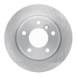 R1 15-21 Subaru Outback Front & Rear Brake Rotors w/Optimum OE Pads & Hardware (Bundled Kit) thumbnail 2