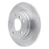 R1 15-21 Subaru Outback Front & Rear Brake Rotors w/Optimum OE Pads & Hardware (Bundled Kit) thumbnail 5