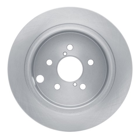 R1 13-18 Subaru Crosstrek Front & Rear Brake Rotor Set w/Optimum OE Pads and Hardware (Bundled Kit) thumbnail 3