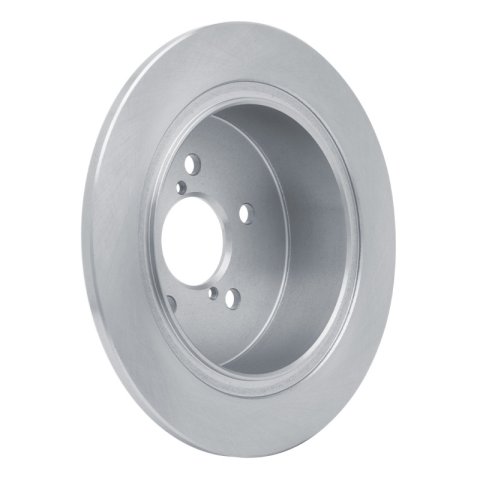 R1 13-18 Subaru Crosstrek Front & Rear Brake Rotor Set w/Optimum OE Pads and Hardware (Bundled Kit) thumbnail 5