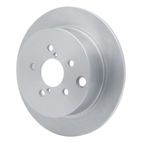 R1 13-18 Subaru Crosstrek Front & Rear Brake Rotor Set w/Optimum OE Pads and Hardware (Bundled Kit) thumbnail 6