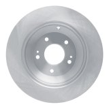 R1 15-20 Kia Sorento Front & Rear Brake Rotor Set w/Optimum OE Pads and Hardware (Bundled Kit) thumbnail 5