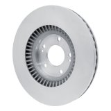R1 15-20 Kia Sorento Front & Rear Brake Rotor Set w/Optimum OE Pads and Hardware (Bundled Kit) thumbnail 9
