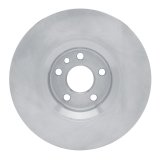R1 08-12 Land Rover LR2 Front & Rear Brake Rotor Set w/Optimum OE Pads and Hardware (Bundled Kit) thumbnail 8