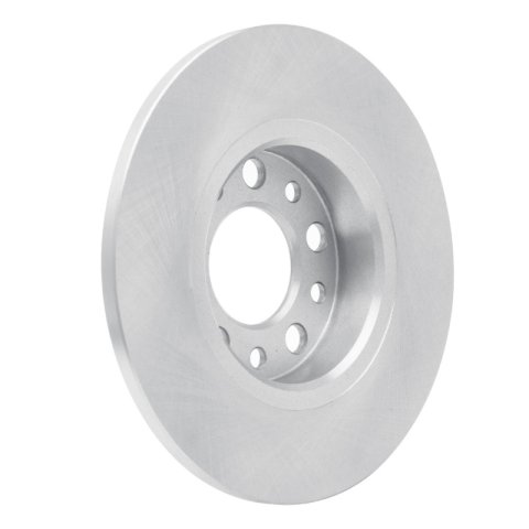 R1 15-21 Fiat 500X Front & Rear Brake Rotor Set w/Optimum OE Pads and Hardware (Bundled Kit) thumbnail 3