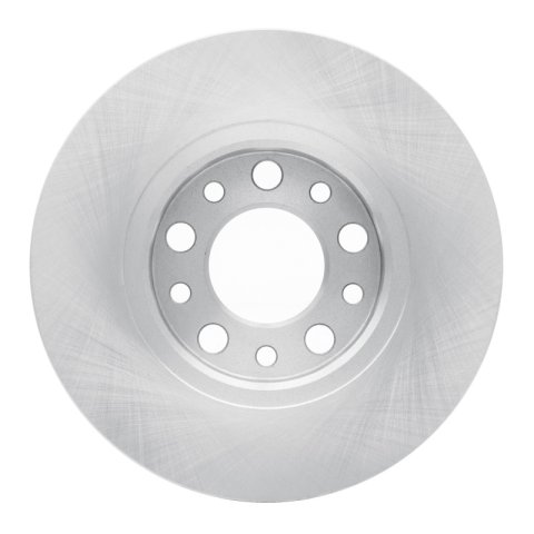 R1 15-21 Fiat 500X Front & Rear Brake Rotor Set w/Optimum OE Pads and Hardware (Bundled Kit) thumbnail 6