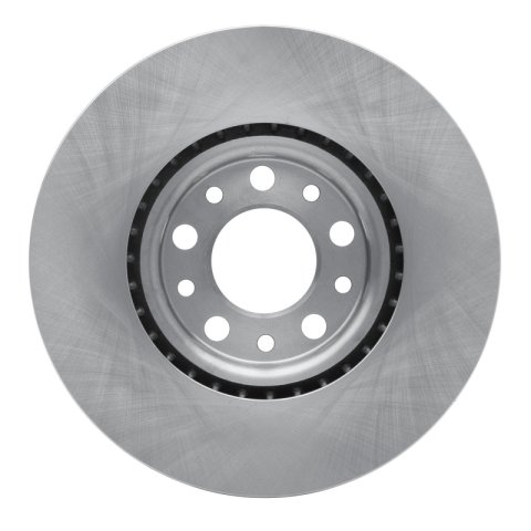 R1 15-21 Fiat 500X Front & Rear Brake Rotor Set w/Optimum OE Pads and Hardware (Bundled Kit) thumbnail 7