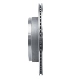 R1 06-24 Chrysler Aspen Front & Rear Brake Rotor Set w/Optimum OE Pads and Hardware (Bundled Kit) thumbnail 8