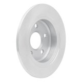 R1 11-16 Buick LaCrosse Front & Rear Brake Rotor Set w/Optimum OE Pads and Hardware (Bundled Kit) thumbnail 2