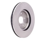 R1 10-15 Chevrolet Camaro Front & Rear Brake Rotor Set w/Optimum OE Pads and Hardware (Bundled Kit) thumbnail 9