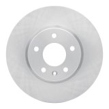 R1 16-19 Chevrolet Malibu Front & Rear Brake Rotor Set w/Optimum OE Pads and Hardware (Bundled Kit) thumbnail 1