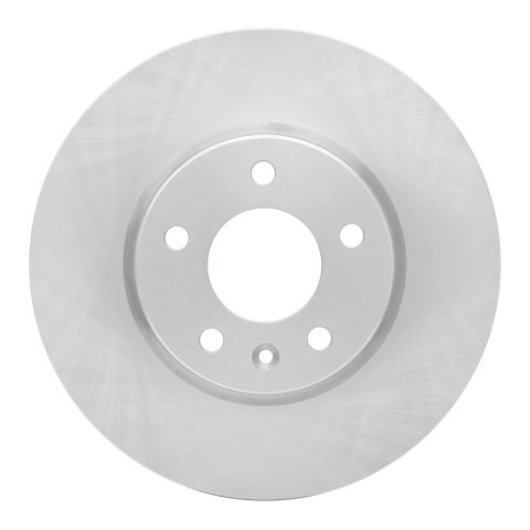 R1 16-19 Chevrolet Malibu Front & Rear Brake Rotor Set w/Optimum OE Pads and Hardware (Bundled Kit)