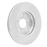 R1 16-19 Chevrolet Malibu Front & Rear Brake Rotor Set w/Optimum OE Pads and Hardware (Bundled Kit) thumbnail 6