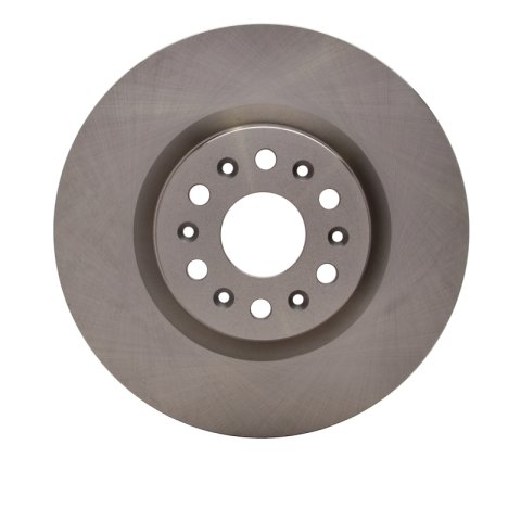 R1 17-20 Buick Enclave Front & Rear Brake Rotor Set w/Optimum OE Pads and Hardware (Bundled Kit) thumbnail 1
